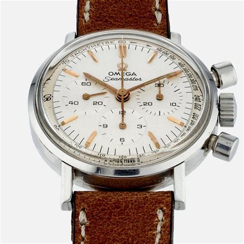 replica omega 321 cal movement seamaster